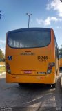 STEC - Subsistema de Transporte Especial Complementar D-245 na cidade de Salvador, Bahia, Brasil, por Jessé Ferreira Gonçalves. Número da foto: #5329673.