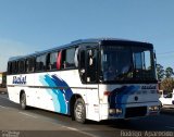 Reial Turismo 1100 na cidade de Conselheiro Lafaiete, Minas Gerais, Brasil, por Rodrigo  Aparecido. Número da foto: #5330736.