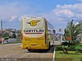 Empresa Gontijo de Transportes 12325 na cidade de João Monlevade, Minas Gerais, Brasil, por Douglas Yuri. Número da foto: #5329261.