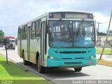 Ônibus Particulares 04 na cidade de Cabo de Santo Agostinho, Pernambuco, Brasil, por Daniel Cleiton  Bezerra. Número da foto: #5330575.