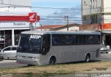 Ônibus Particulares 7674 na cidade de Vitória da Conquista, Bahia, Brasil, por Leandro  Santos. Número da foto: #:id.