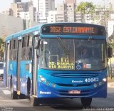 Independência > Trans Oeste Transportes 40043 na cidade de Belo Horizonte, Minas Gerais, Brasil, por Wericson Silva. ID da foto: :id.