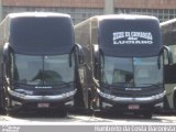 Viação Garcia 7028 na cidade de São Paulo, São Paulo, Brasil, por Humberto da Costa Baronista. Número da foto: #5329282.