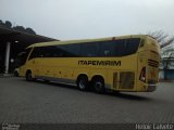 Viação Itapemirim 60723 na cidade de Três Rios, Rio de Janeiro, Brasil, por Heloir Calvete. Número da foto: #5330600.