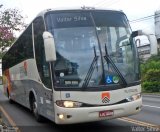 Viação Cidade do Aço RJ 174.016 na cidade de Volta Redonda, Rio de Janeiro, Brasil, por Valter Silva. Número da foto: #5331842.