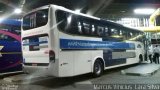 Auto Viação Bragança 6018 na cidade de São Paulo, São Paulo, Brasil, por Marcus Vinicius Lara Silva. Número da foto: #5333212.