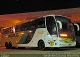 Empresa Gontijo de Transportes 14140 na cidade de Belo Horizonte, Minas Gerais, Brasil, por Vanderlei da Costa Silva Filho. Número da foto: #5332057.