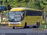 Viação Itapemirim 60723 na cidade de Salvador, Bahia, Brasil, por Gledson Santos Freitas. Número da foto: #5331780.
