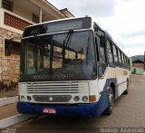Escolares HZN2595 na cidade de Catas Altas da Noruega, Minas Gerais, Brasil, por Rodrigo  Aparecido. Número da foto: #5332881.