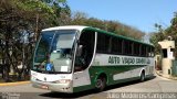 Auto Viação Cambuí 184 na cidade de São Paulo, São Paulo, Brasil, por Julio Medeiros. Número da foto: #:id.