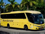Viação Nordeste 1420 na cidade de Fortaleza, Ceará, Brasil, por Clemilton Rodrigues . Número da foto: #5332284.