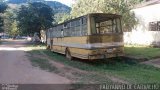 Ônibus Particulares 0967 na cidade de Cachoeiras de Macacu, Rio de Janeiro, Brasil, por Fabiano Magalhaes. Número da foto: #5332778.