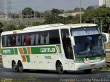 Empresa Gontijo de Transportes 21075 na cidade de Uberlândia, Minas Gerais, Brasil, por Vanderlei da Costa Silva Filho. Número da foto: #5332040.