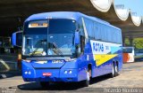 RodeRotas - Rotas de Viação do Triângulo 12610 na cidade de Uberlândia, Minas Gerais, Brasil, por Ricardo Silva Monteiro. Número da foto: #5332503.