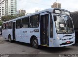 Edil Tur 8012007 na cidade de Fortaleza, Ceará, Brasil, por Wescley  Costa. Número da foto: #5331576.