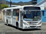 Expresso Novo Maranguape Transportes e Turismo 040 na cidade de Maranguape, Ceará, Brasil, por Francisco Moisés  Silva dos Anjos. Número da foto: #5332648.