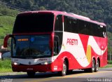 Viação Pretti 7000 na cidade de Viana, Espírito Santo, Brasil, por Saimom  Lima. Número da foto: #5332705.