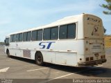Ônibus Particulares 3000 na cidade de Goiânia, Goiás, Brasil, por Itamar Lopes da Silva. Número da foto: #5331714.