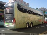 Viação Garcia 7967 na cidade de Sorocaba, São Paulo, Brasil, por José Carlos Baptistella. Número da foto: #5332239.