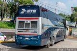 ETN - Enlaces Terrestres Nacionales 6011 na cidade de Tepotzotlán, Estado de México, México, por Omar Ramírez Thor2102. Número da foto: #5332660.