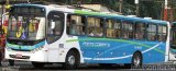 Viação Ponte Coberta RJ 190.034 na cidade de Mangaratiba, Rio de Janeiro, Brasil, por Jefferson Rocha. Número da foto: #5331562.