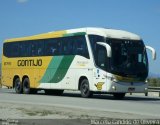 Empresa Gontijo de Transportes 18745 na cidade de Seropédica, Rio de Janeiro, Brasil, por Marcelo Candido de Oliveira. Número da foto: #5331853.