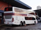 Expresso Embaixador 432 na cidade de Porto Alegre, Rio Grande do Sul, Brasil, por André Felipe Mudrei. Número da foto: #5332067.