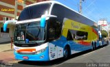 Moraes Turismo 9000 na cidade de Goiânia, Goiás, Brasil, por Carlos Júnior. Número da foto: #5332720.