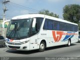Viação Teresópolis RJ 203.002 na cidade de Itaboraí, Rio de Janeiro, Brasil, por Marcelo Candido de Oliveira. Número da foto: #5331861.