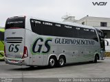Guerino Seiscento 0317 na cidade de Curitiba, Paraná, Brasil, por Wagner Domingos Ivanesken. Número da foto: #5331762.