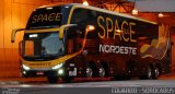 Expresso Nordeste 5400 na cidade de Sorocaba, São Paulo, Brasil, por EDUARDO - SOROCABUS. Número da foto: #:id.