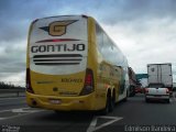 Empresa Gontijo de Transportes 18040 na cidade de São Paulo, São Paulo, Brasil, por Edmilson Bandeira. Número da foto: #5332604.