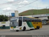 Empresa Gontijo de Transportes 11960 na cidade de Governador Valadares, Minas Gerais, Brasil, por Joase Batista da Silva. Número da foto: #5331510.
