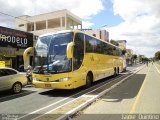 Viação Itapemirim 5805 na cidade de Governador Valadares, Minas Gerais, Brasil, por Jaime  Quintino. Número da foto: #5333042.