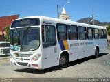 Expresso Novo Maranguape Transportes e Turismo 040 na cidade de Maranguape, Ceará, Brasil, por Francisco Moisés  Silva dos Anjos. Número da foto: #5332652.