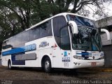 VIDA - Viação Danúbio Azul 8013 na cidade de São Paulo, São Paulo, Brasil, por João Pedro dos Santos Brito. Número da foto: #5334185.