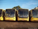 TCGL - Transportes Coletivos Grande Londrina 3113 na cidade de Londrina, Paraná, Brasil, por Emanoel Diego.. Número da foto: #:id.