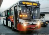 Transportadora Tinguá RJ 156.149 na cidade de Nova Iguaçu, Rio de Janeiro, Brasil, por Lucas Alves Ferreira. Número da foto: #:id.