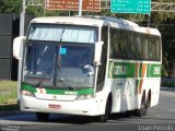 Empresa Gontijo de Transportes 21165 na cidade de Viana, Espírito Santo, Brasil, por Luan Peixoto. Número da foto: #5335843.