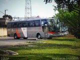 Empresa de Ônibus Pássaro Marron 45.752 na cidade de Mogi das Cruzes, São Paulo, Brasil, por Jose Lucas da Silva. Número da foto: #5335923.