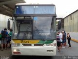 Empresa Gontijo de Transportes 15525 na cidade de Belo Horizonte, Minas Gerais, Brasil, por Fabri Ferreira. Número da foto: #5334694.