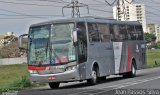Litorânea Transportes Coletivos 81.853 na cidade de São José dos Campos, São Paulo, Brasil, por Jean Passos Silva. Número da foto: #5334968.