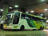 Empresa Gontijo de Transportes 12180 na cidade de Belo Horizonte, Minas Gerais, Brasil, por Vanderlei da Costa Silva Filho. Número da foto: #5335523.
