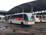 Unesul de Transportes 3132 na cidade de Porto Alegre, Rio Grande do Sul, Brasil, por Ruan Martinez. Número da foto: #5335642.