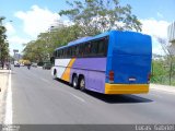 Papa-Tur 565 na cidade de Teresina, Piauí, Brasil, por Lucas Gabriel. Número da foto: #5335614.